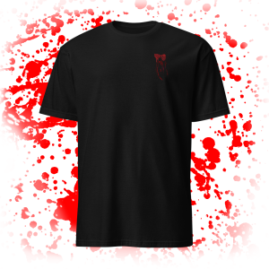 estampaPsicoseChest Psicosis Left Chest